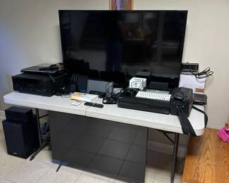Electronics