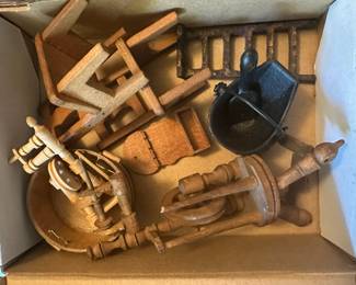 Miniatures