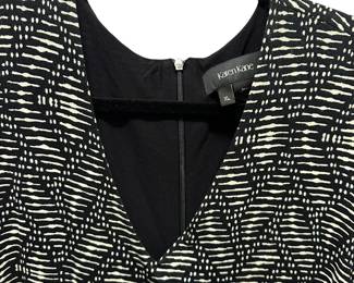 Karen Kane dress