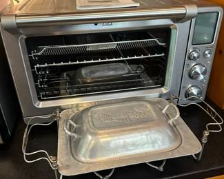 Breville Smart Oven Air Fryer Pro