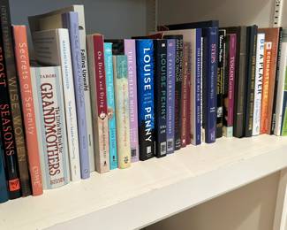 Books