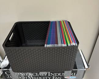 File box