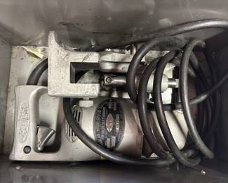 Sioux High speed driver