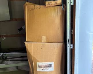 Flex Venting -sold as full lot