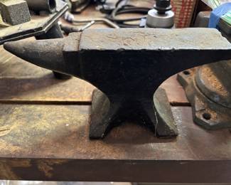 Anvil