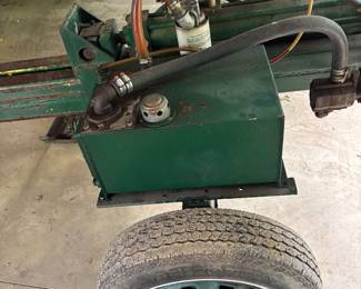 Views of Woodsplitter