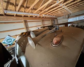Truck top