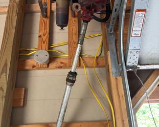 Lift Pump