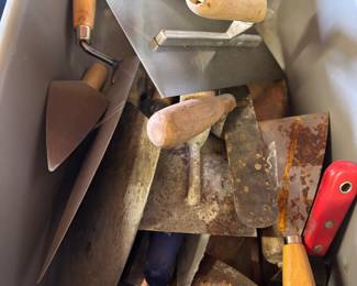 Mudknives