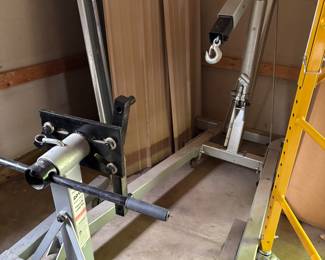 Hoist