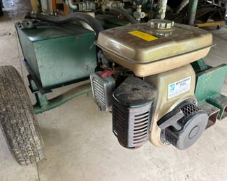 Views of Woodsplitter