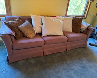Couch, priced to move