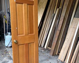 Door