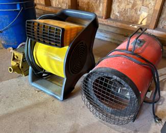 Heaters