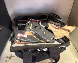 Belt Sander