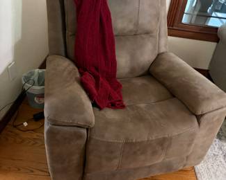 Recliner