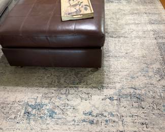 Ottoman with storage