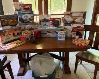 Kitchen Brand new in the box! Just in time for holiday!