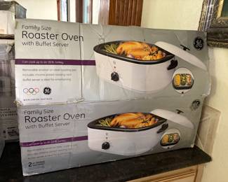 Toaster oven new 🆕 n box