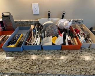 Cutlery
