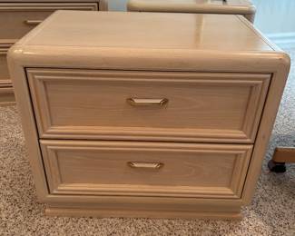 Vintage Night Stands