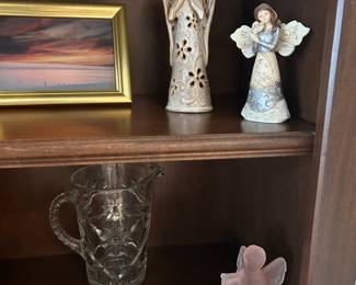 Decorative Figurines