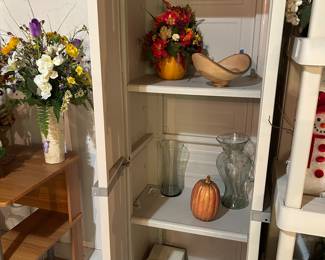 Storage Cabinets