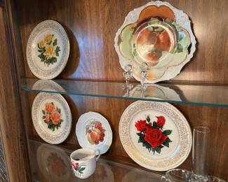 Decorative Plates
