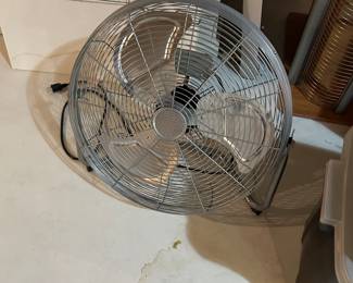 Fan