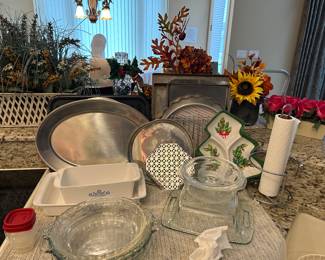 Bakeware
