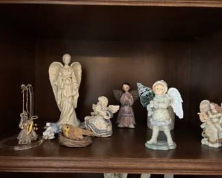 Decorative Figurines