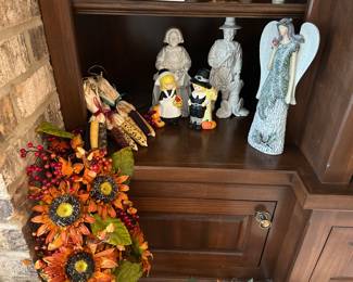 Fall Decorations