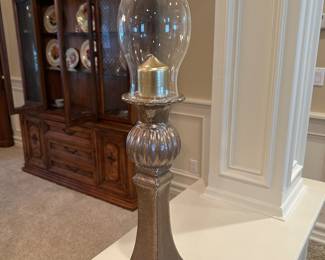 Decorative Candle Holder