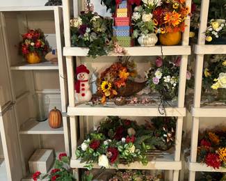 Floral Decoration