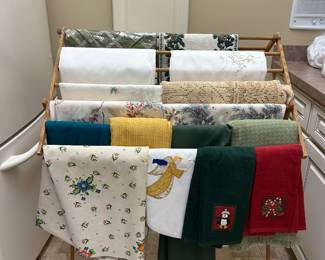 Tablecloths