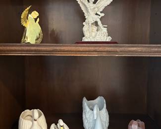 Decorative Figures