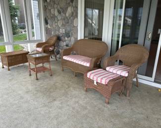 Outdoor Furniture