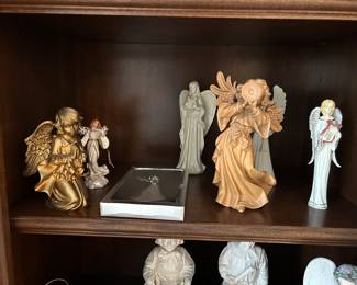 Decorative Angels