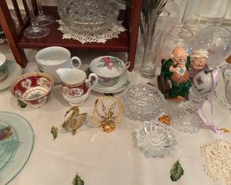 Miscellaneous