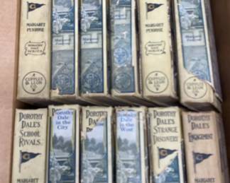 Dorothy Dale Series