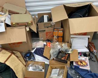 Largest Assortment Of Sporting Goods, Equipment, And Tools