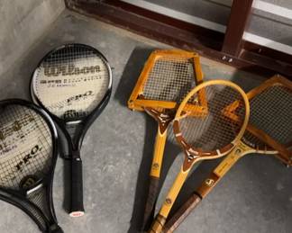 Tennis Anyone