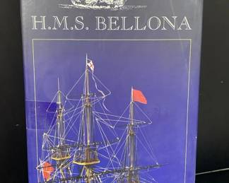 Corel H.M. S. Bellini