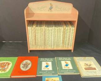 Its All About Peter Rabbit