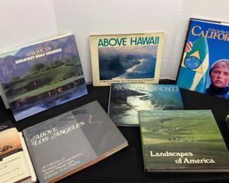Books Of The American Experience
