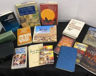 Religious History, Reference, Opinion And More