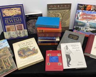 Reference Books And User Specific Dictionaries And Guides