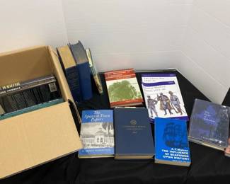 Military Texts And Historical Retellings