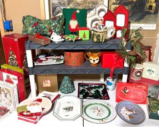 Christmas decorations