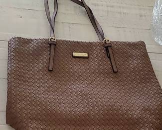 London Fog Annie Tote